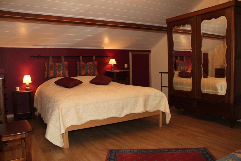 B&B Sol Magnus Ставло Екстер'єр фото
