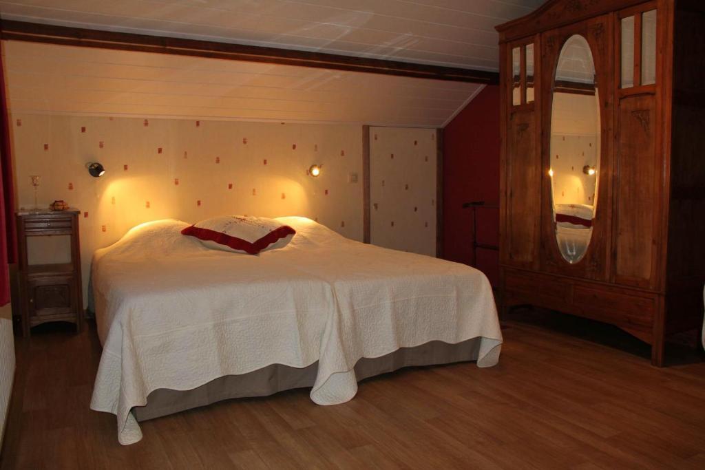 B&B Sol Magnus Ставло Екстер'єр фото