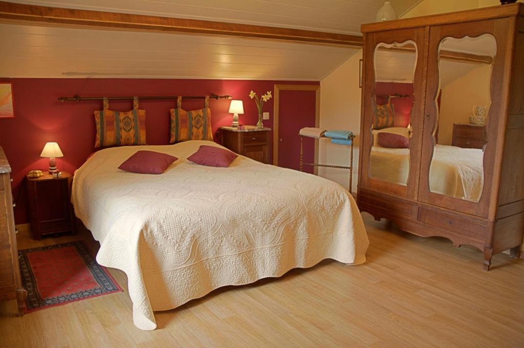 B&B Sol Magnus Ставло Екстер'єр фото