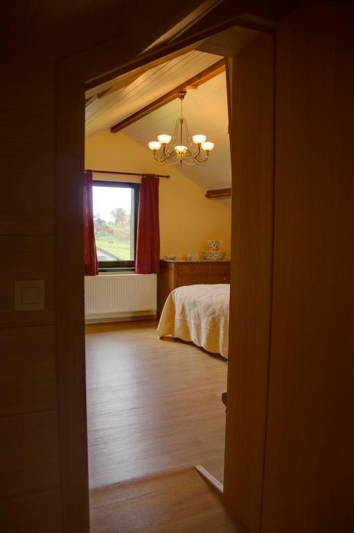 B&B Sol Magnus Ставло Екстер'єр фото