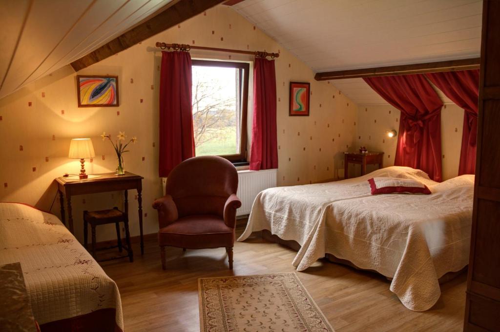 B&B Sol Magnus Ставло Екстер'єр фото