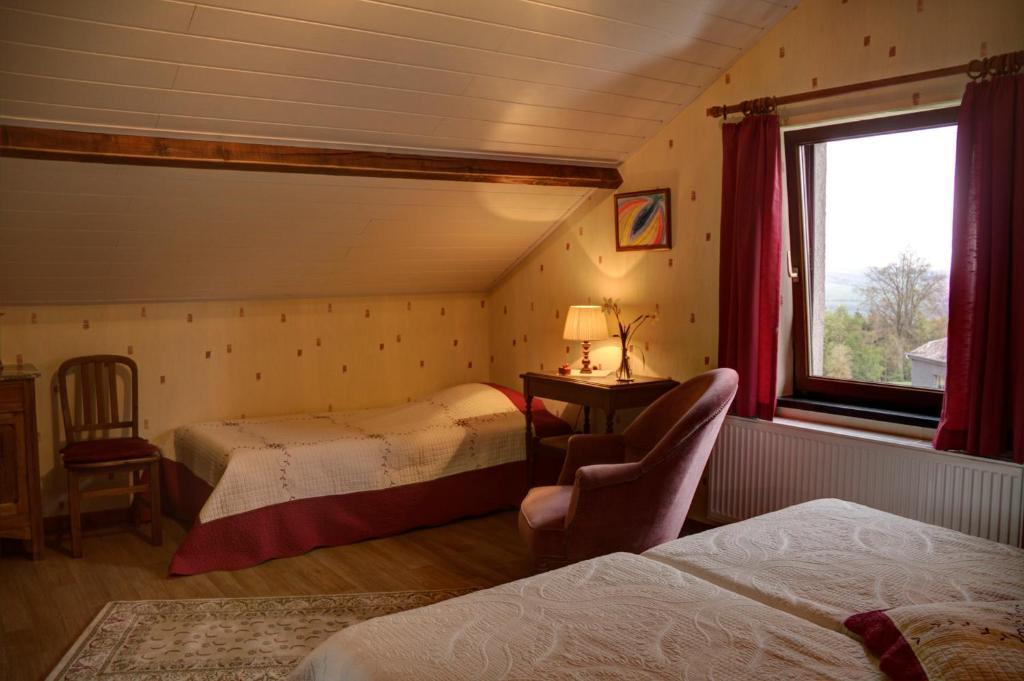 B&B Sol Magnus Ставло Екстер'єр фото